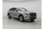 Genesis GV80 2024 AWD 2.5T 4