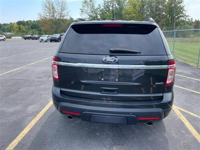 $11852 : 2015 FORD EXPLORER2015 FORD E image 5