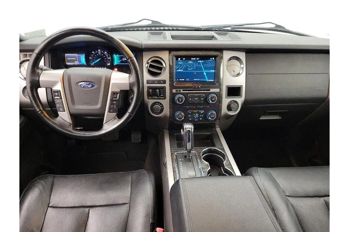 $23998 : Ford Expedition EL 2017 4x4 image 9