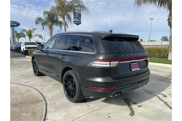 $31667 : Lincoln Aviator 2020 AWD Gra image 6