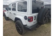 $35615 : Jeep Wrangler 2025 4x4 Backc thumbnail
