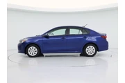 $11998 : Kia Rio 2019 S 4dr Sedan thumbnail