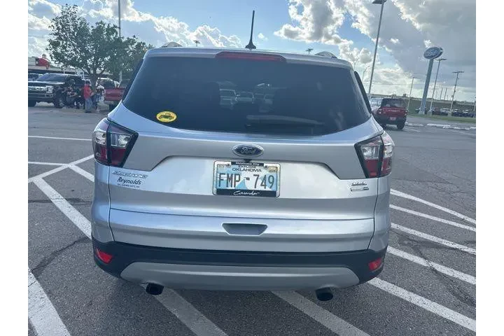 $12250 : Ford Escape 2018 AWD SEL 4dr image 6