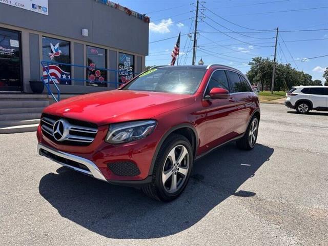 $15900 : 2017 Mercedes-Benz GLC GLC 30 image 1