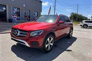 2017 Mercedes-Benz GLC GLC 30