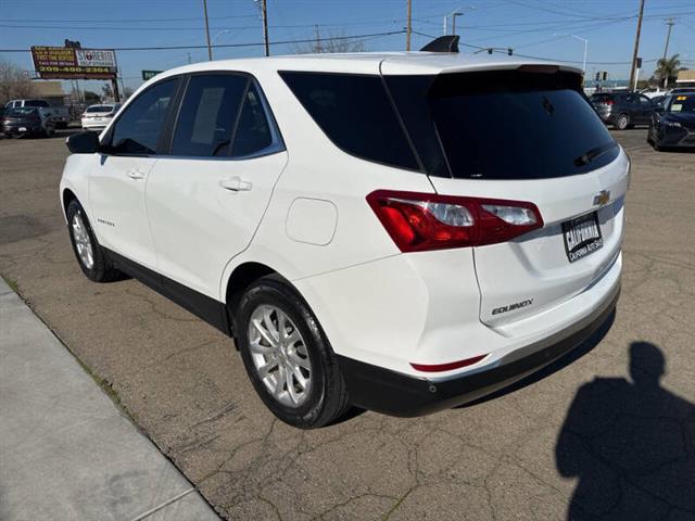 $14999 : 2021 Equinox LT image 4