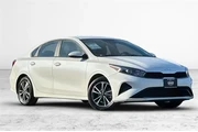 Kia Forte 2023 LXS 4dr Sedan en Sacramento