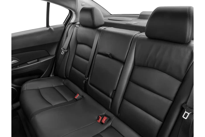 $10984 : 2016 Cruze Limited LT image 10