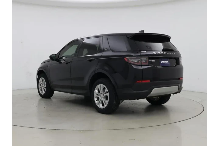$20998 : Land Rover Discovery Sport 2 image 2