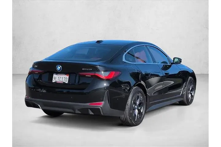 $29755 : BMW i4 2024 eDrive35 Gran Co image 5