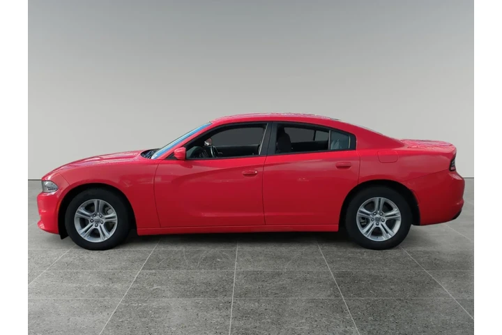 $24250 : Dodge Charger 2022 SXT 4dr S image 2