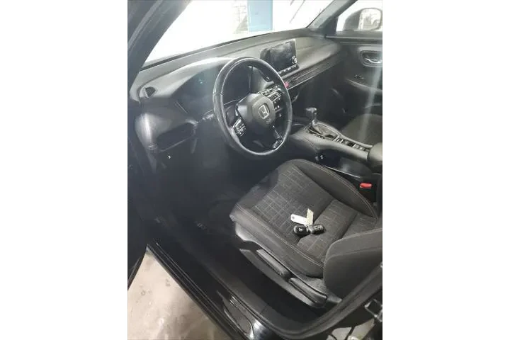 $24500 : Honda HR-V 2024 Sport 4dr Cr image 6