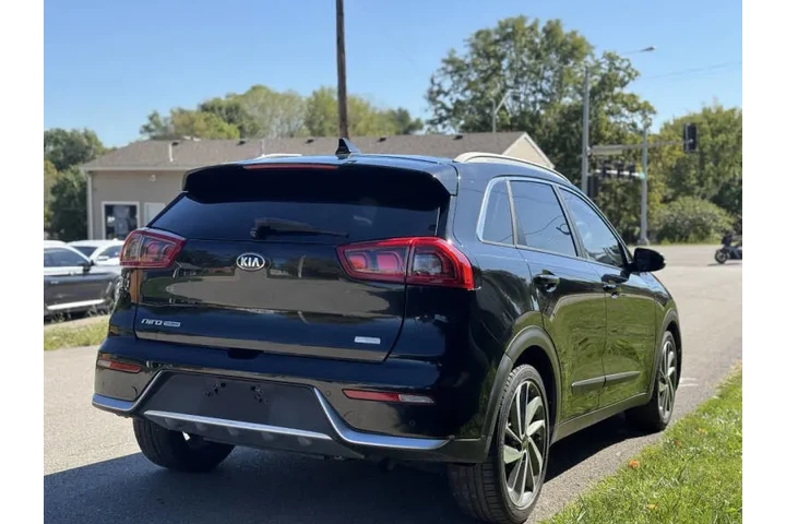 $6999 : 2018 Niro Touring image 7