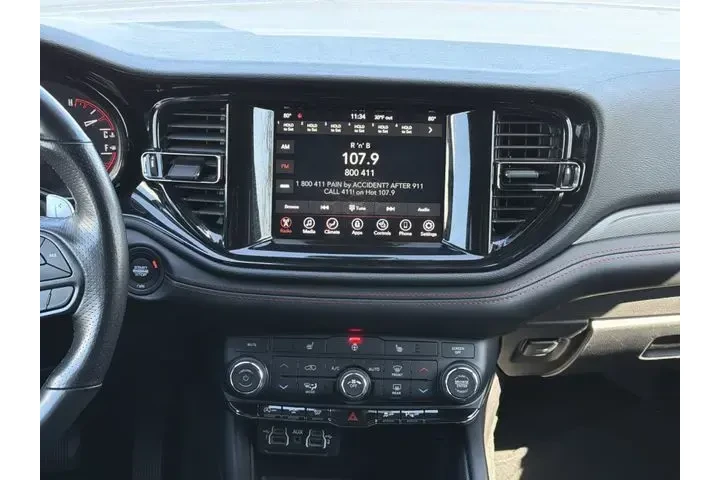 $24405 : Dodge Durango 2023 AWD GT 4d image 5