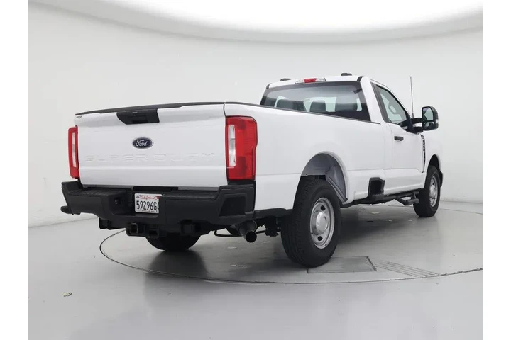 $39998 : Ford F-250 Super Duty 2023 4 image 8