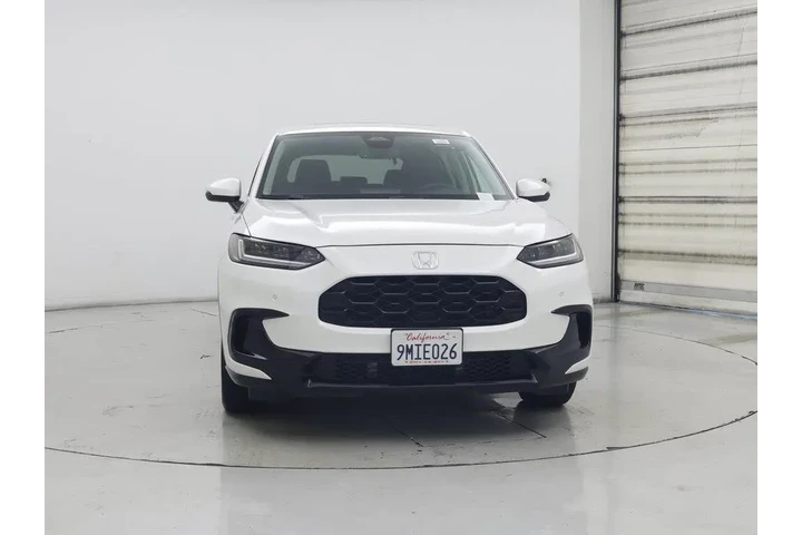 $26998 : Honda HR-V 2024 EX-L 4dr Cro image 5