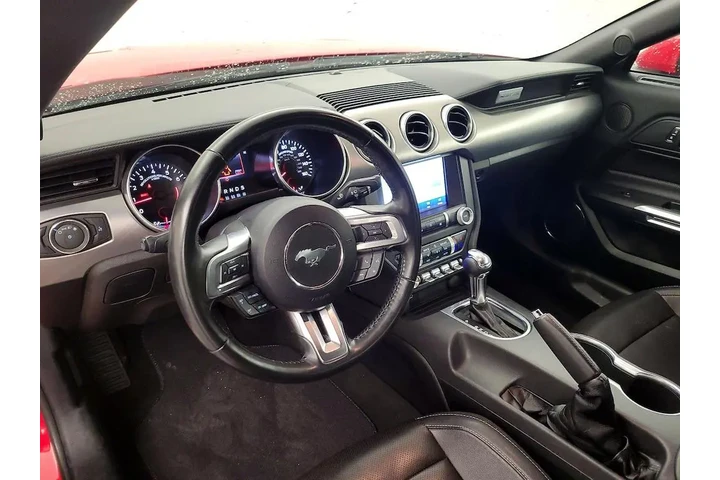 $25998 : Ford Mustang 2023 EcoBoost 2 image 9