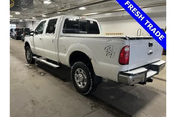 $19980 : Ford F-350 Super Duty 2015 4 image 5