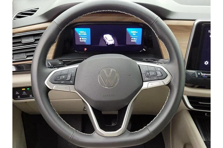 $35998 : Volkswagen Atlas 2025 AWD SE image 10