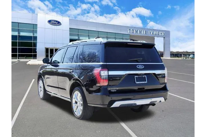 $32949 : Ford Expedition 2019 4x2 Pla image 2