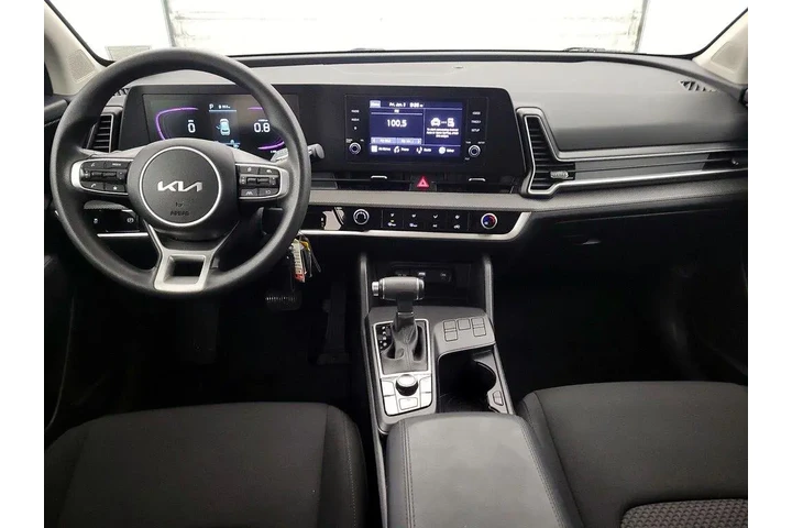 $20998 : Kia Sportage 2023 LX 4dr SUV image 9