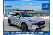 Hyundai SANTA FE 2021 AWD Ca