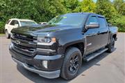 2016 Silverado 1500 LTZ thumbnail