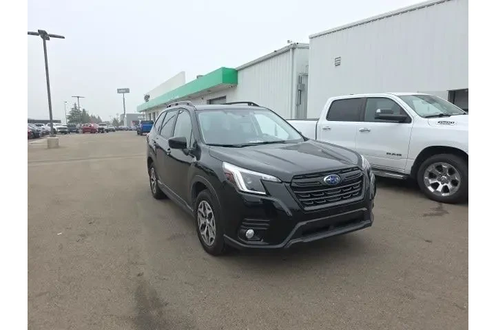 $25500 : Subaru Forester 2023 AWD Pre image 1