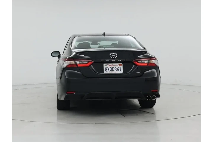 $25998 : Toyota Camry 2021 SE 4dr Sed image 6