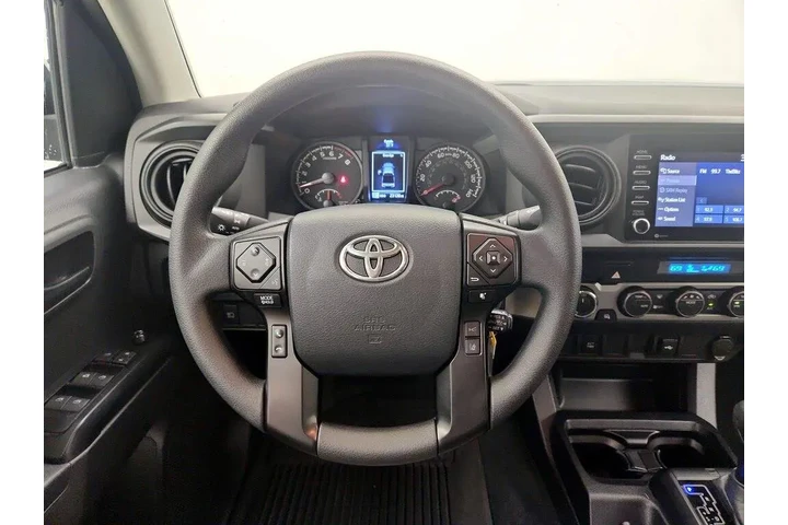 $34998 : Toyota Tacoma 2023 4x4 SR V6 image 10