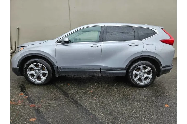 $14999 : 2017 CR-V EX-L image 3