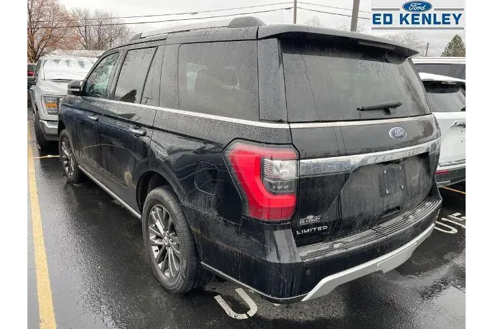 $18995 : Ford Expedition 2019 4x4 Lim image 3