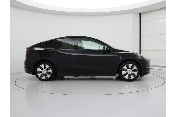 $33998 : Tesla Model Y 2024 AWD Long image 7