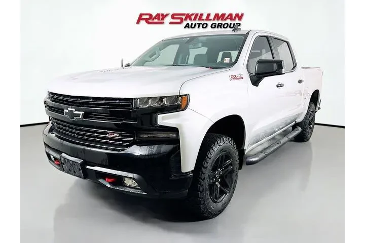 $35975 : Chevrolet Silverado 1500 202 image 3