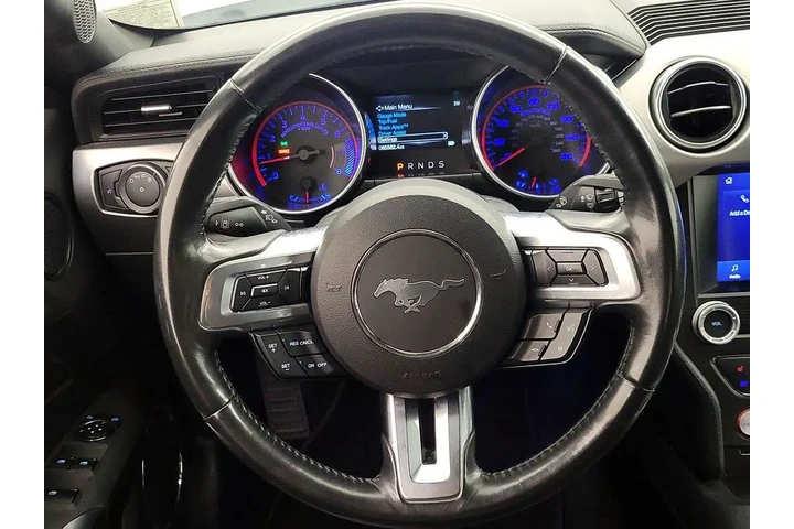 $20998 : Ford Mustang 2022 EcoBoost 2 image 10