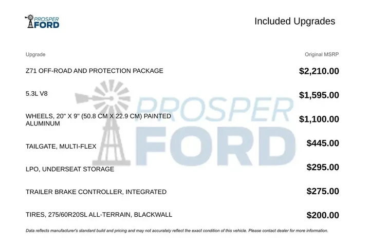 $35999 : Chevrolet Silverado 1500 202 image 3