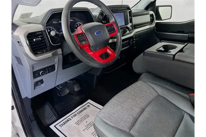 $33900 : Ford F-150 2021 4x4 XLT 4dr image 9