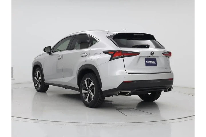 $26998 : Lexus NX 300 2018 4dr Crosso image 2