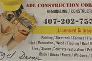 ADL Construction Corp thumbnail 2