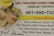 ADL Construction Corp thumbnail 2