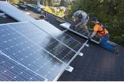 $70 : removemos paneles solares thumbnail