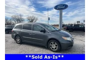 Honda Odyssey 2013 EX-L 4dr