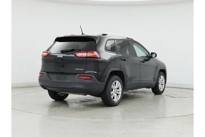 $12998 : Jeep Cherokee 2015 Sport 4dr image 8