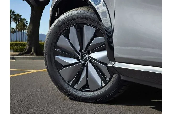 $28500 : Nissan Ariya 2025 Evolve+ 4d image 8