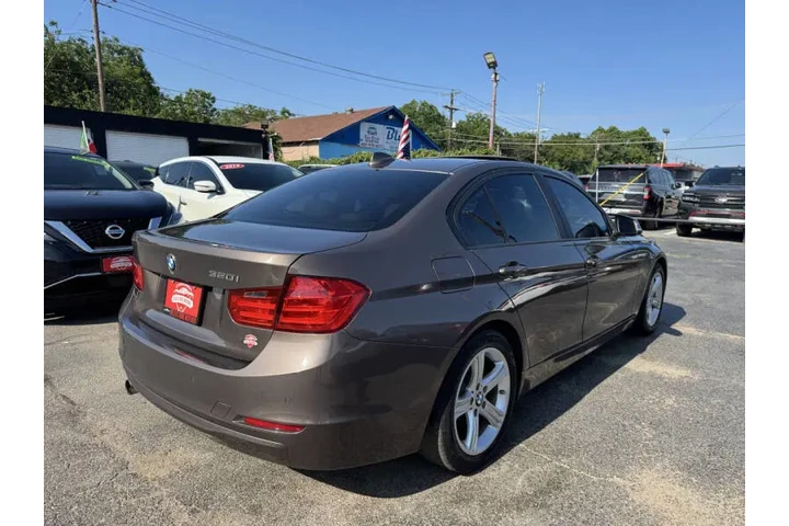 $11999 : 2015 BMW 3 Series 320i image 6