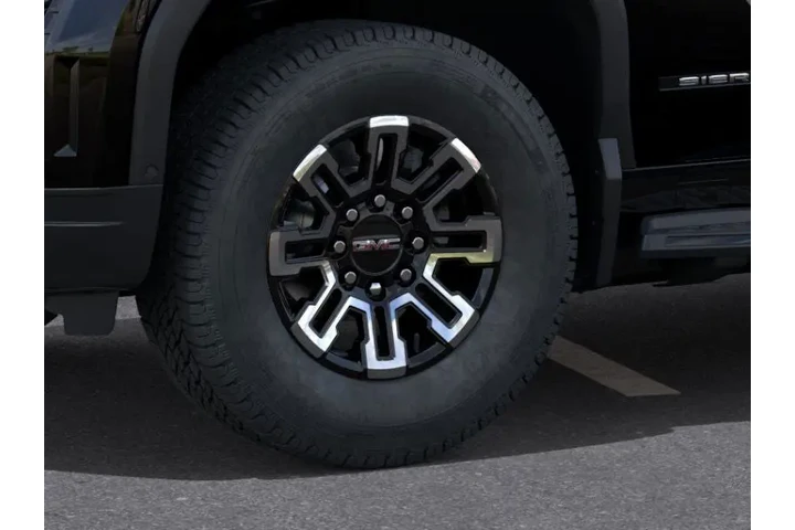 $62500 : 2026 Sierra EV image 9