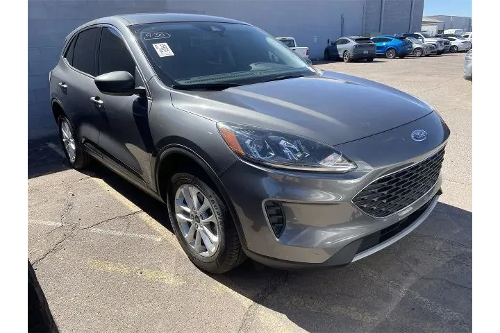 $15997 : Ford Escape Hybrid 2022 AWD image 2
