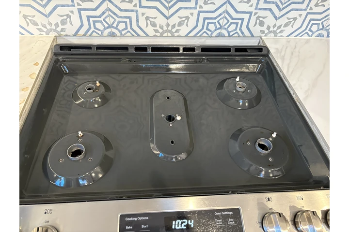 House cleaning image 6