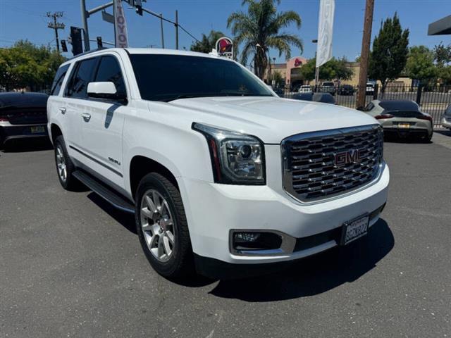 $27998 : 2019 GMC Yukon Denali image 3