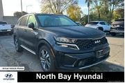 Kia Sorento Hybrid 2023 AWD en Santa Rosa